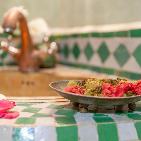 Riad Tasneem Marrakesh Chambre photo