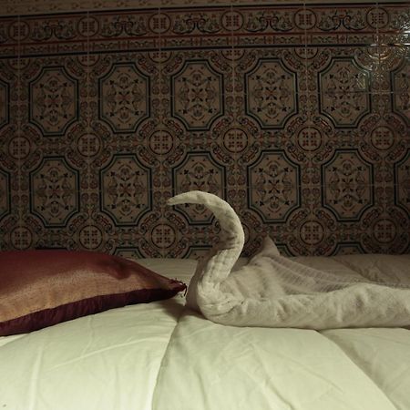 Riad Tasneem Marrakesh Chambre photo