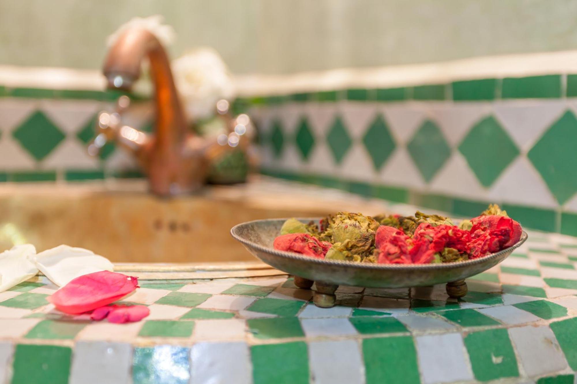 Riad Tasneem Marrakesh Chambre photo