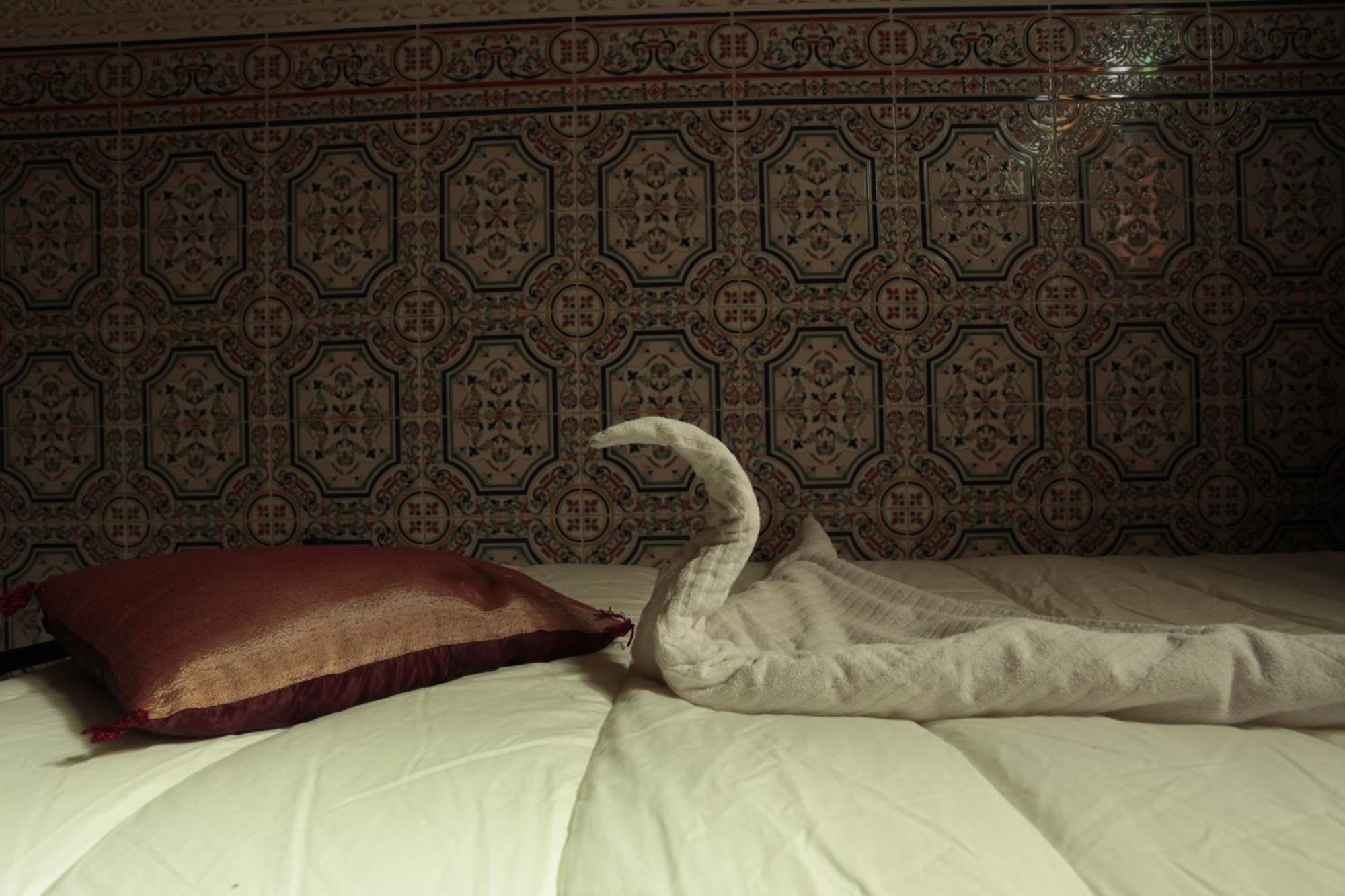 Riad Tasneem Marrakesh Chambre photo