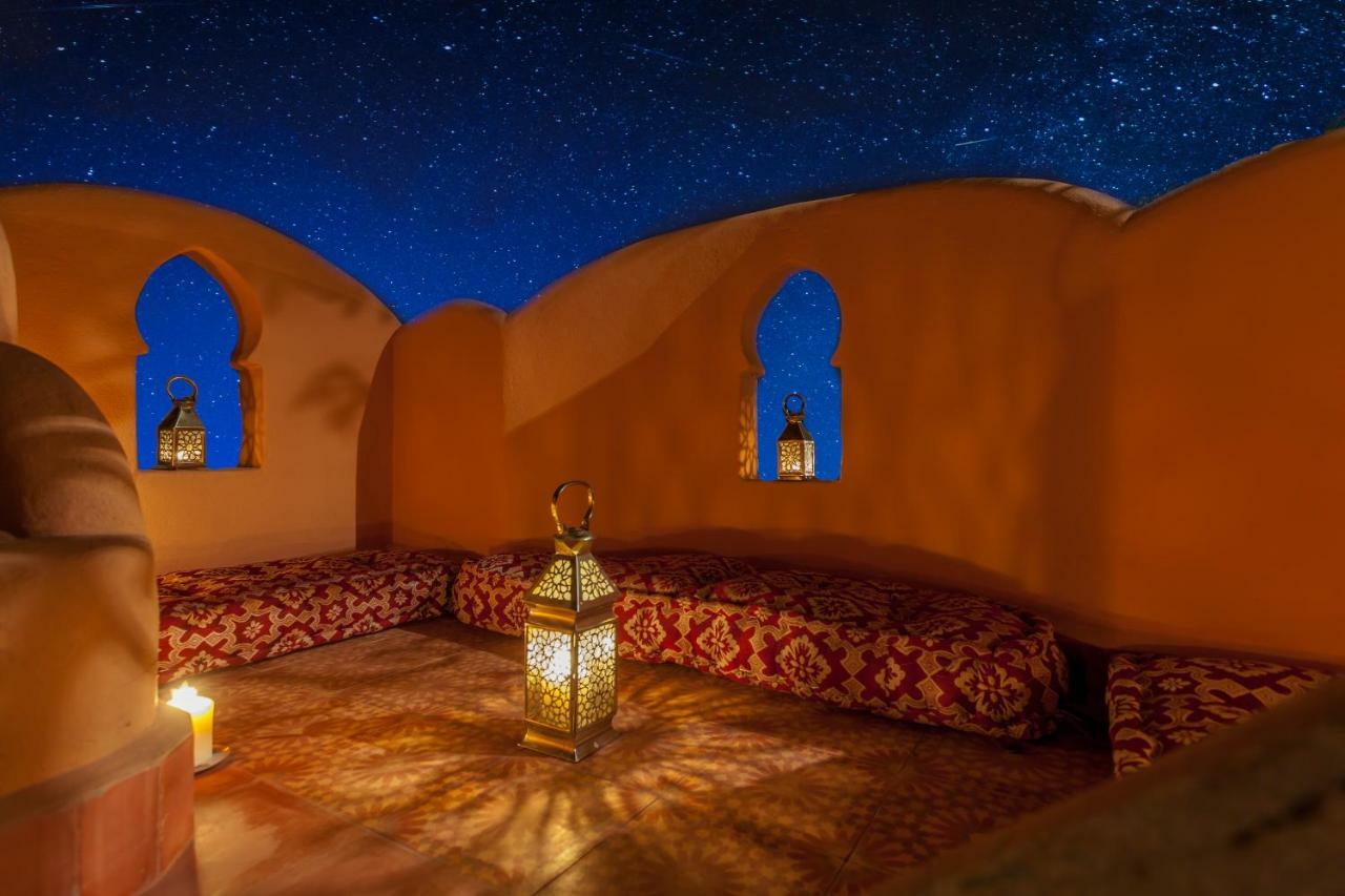 Riad Tasneem Marrakesh Extérieur photo