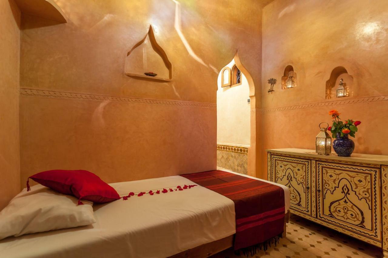 Riad Tasneem Marrakesh Extérieur photo