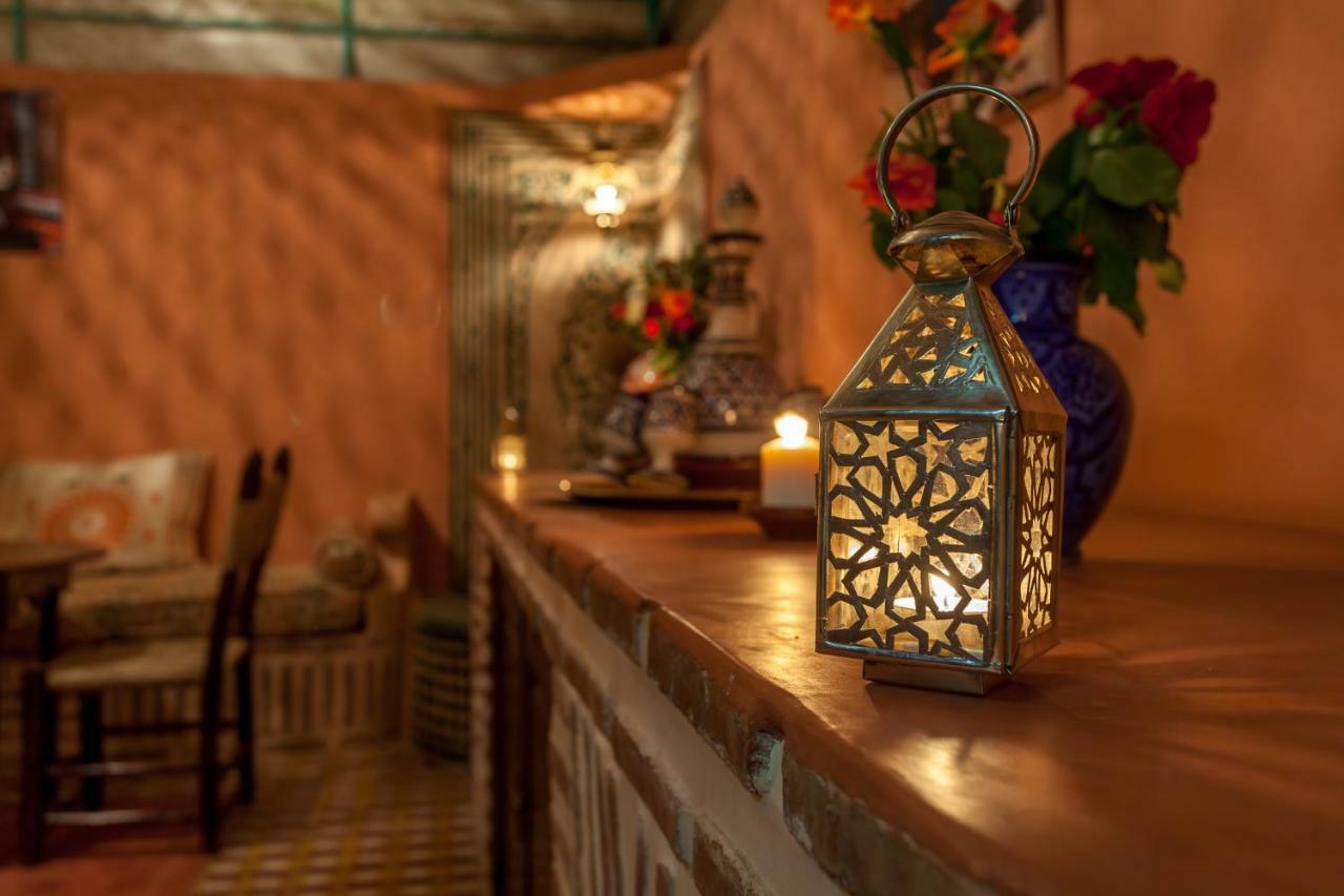 Riad Tasneem Marrakesh Extérieur photo