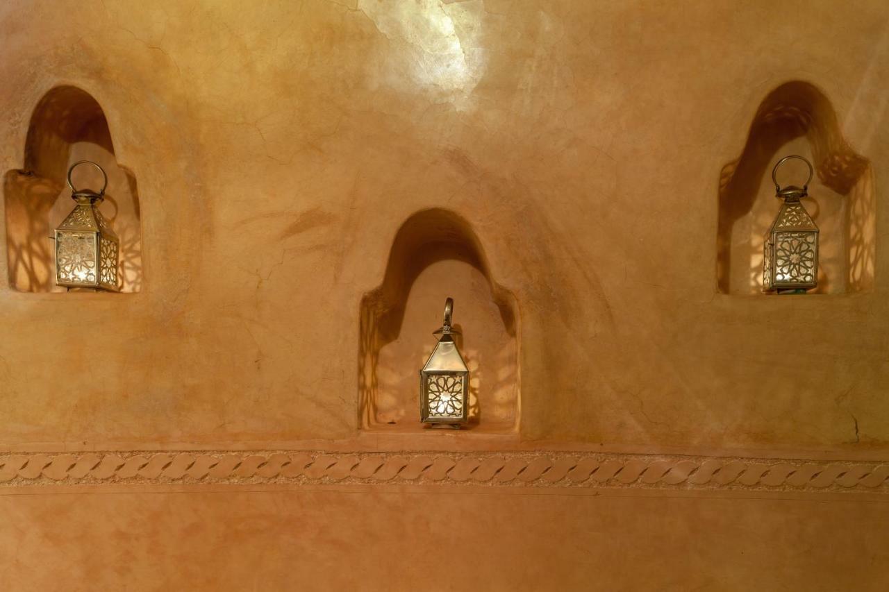 Riad Tasneem Marrakesh Extérieur photo