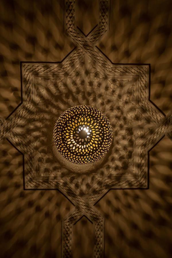 Riad Tasneem Marrakesh Extérieur photo