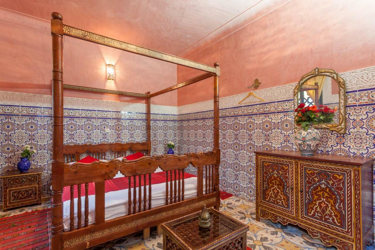 Riad Tasneem Marrakesh Extérieur photo