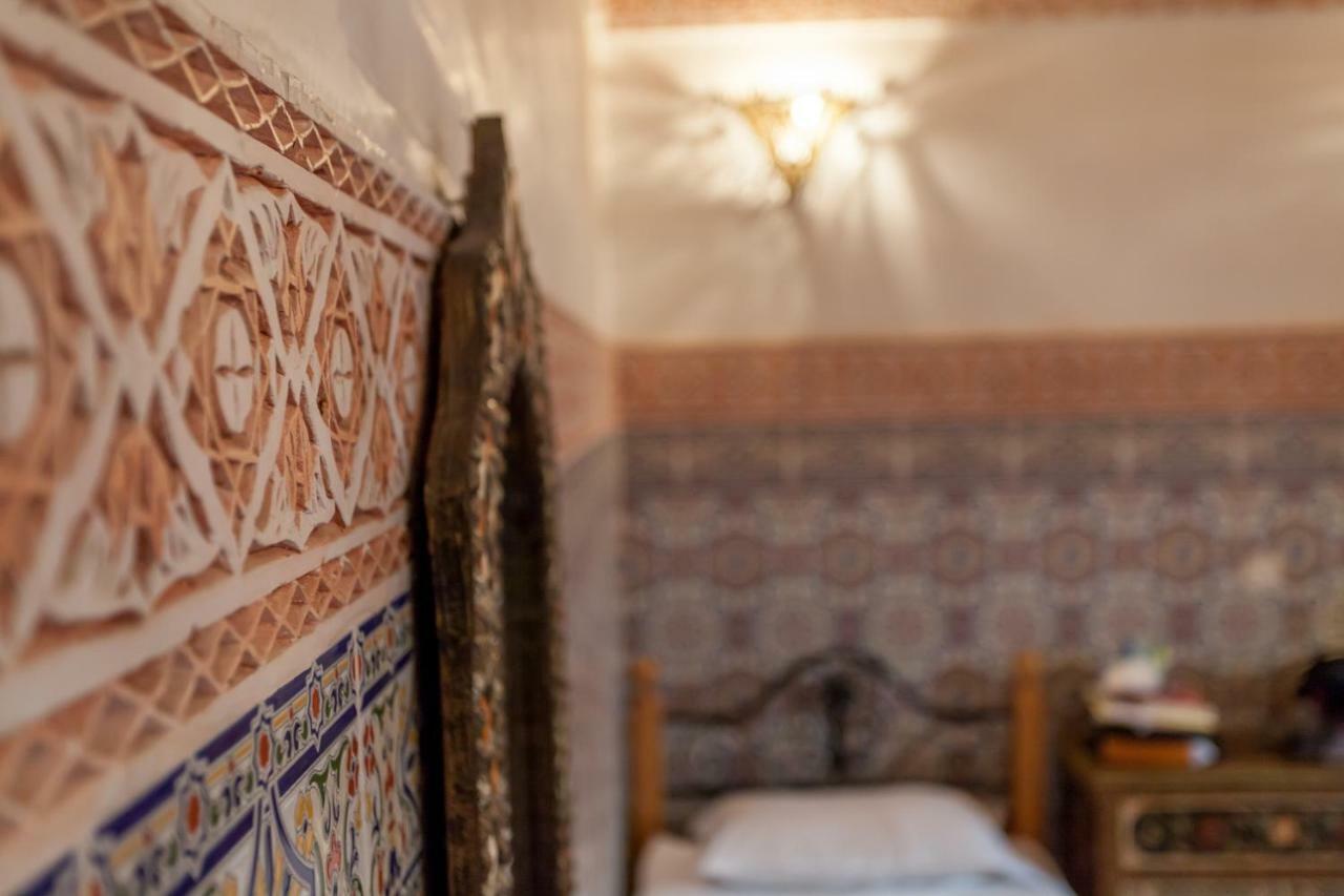 Riad Tasneem Marrakesh Extérieur photo