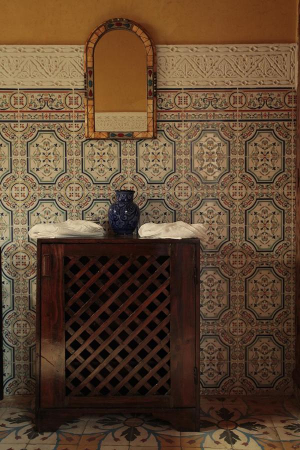 Riad Tasneem Marrakesh Extérieur photo