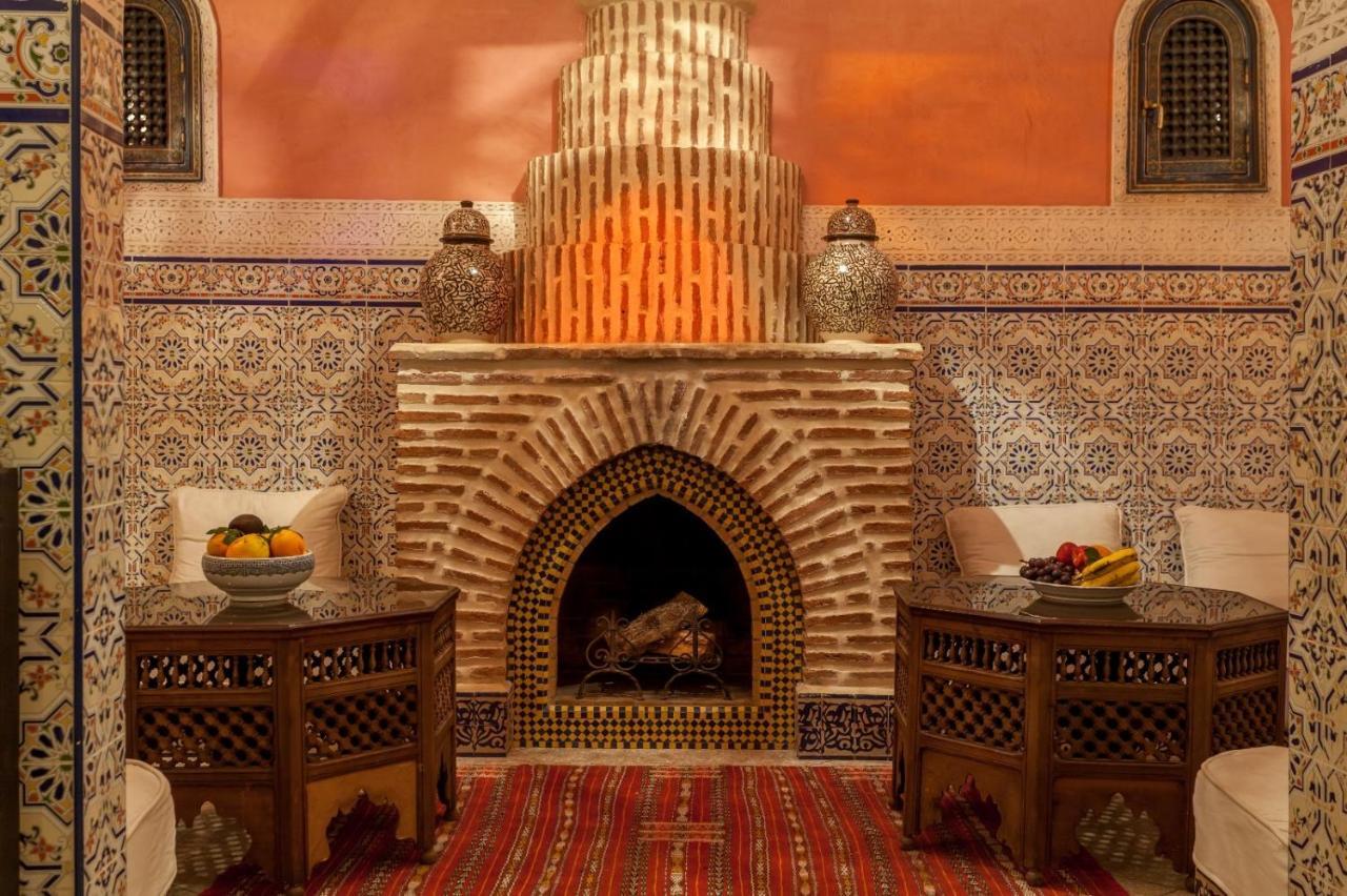 Riad Tasneem Marrakesh Extérieur photo